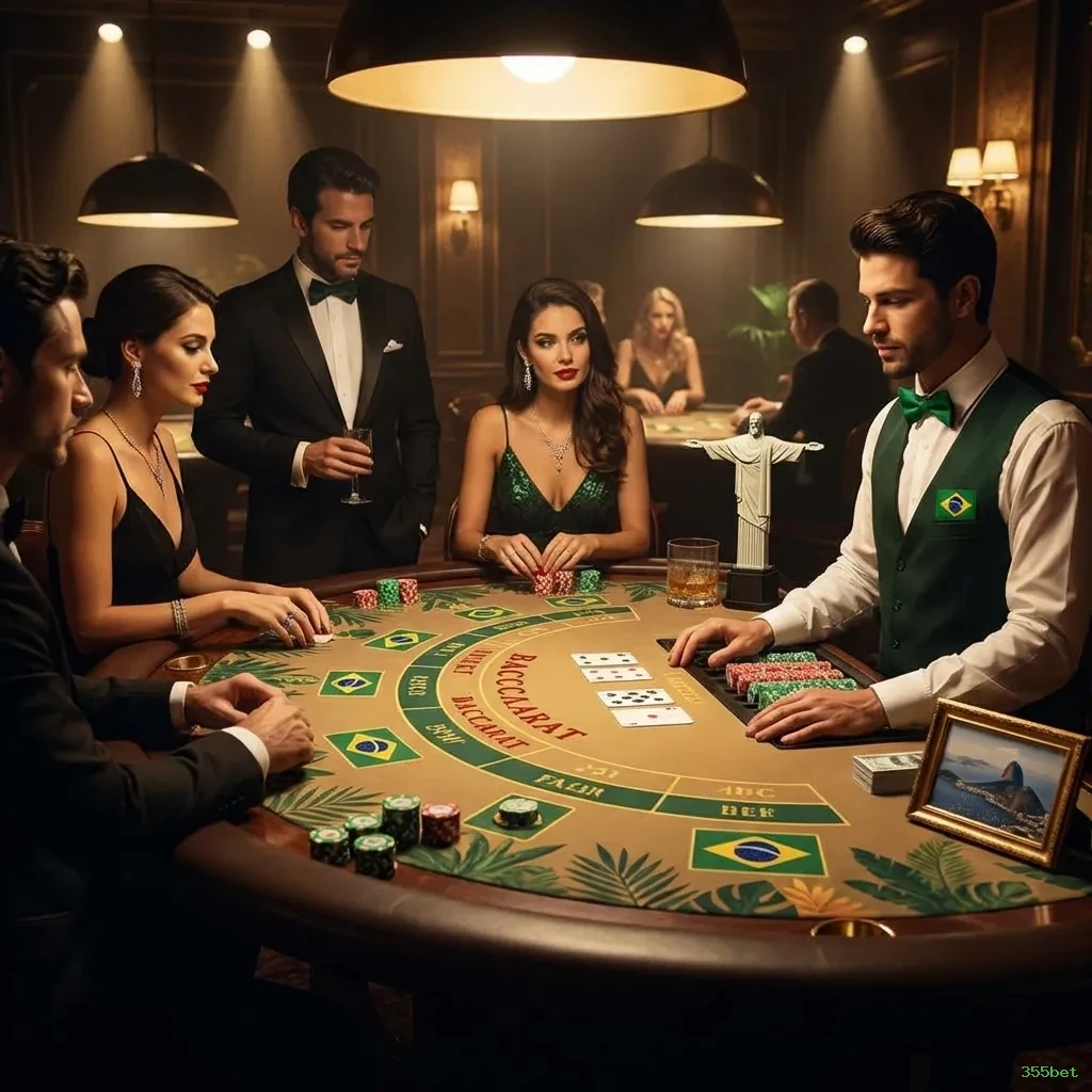 Imagem promocional da 355bet mostrando a plataforma e suas vantagens