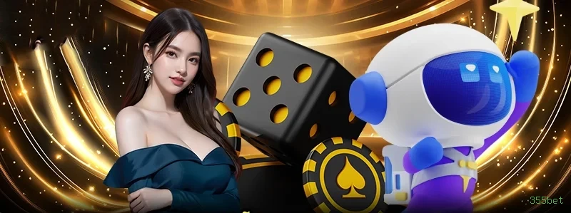 Login seguro na 355bet